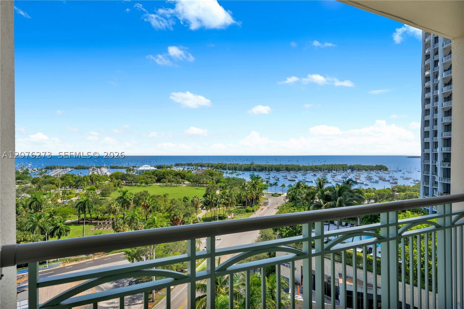 Property Photo:  3400 SW 27th Ave 902  FL 33133 