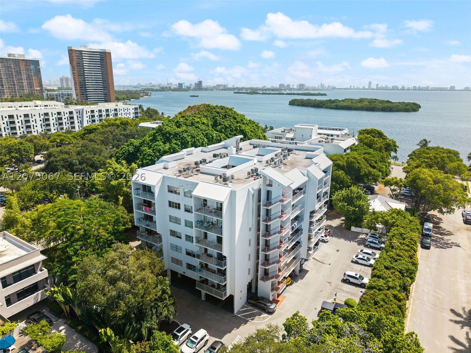 Property Photo: 700 NE 63rd St D206 FL 33138