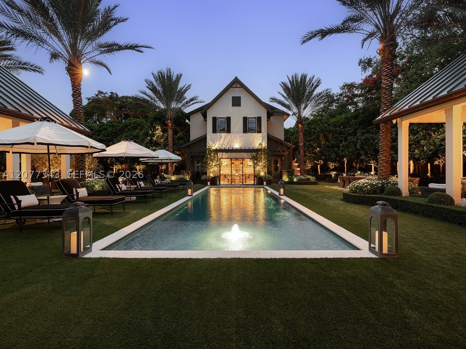 Property Photo:  6580 SW 69th Ave  FL 33143 