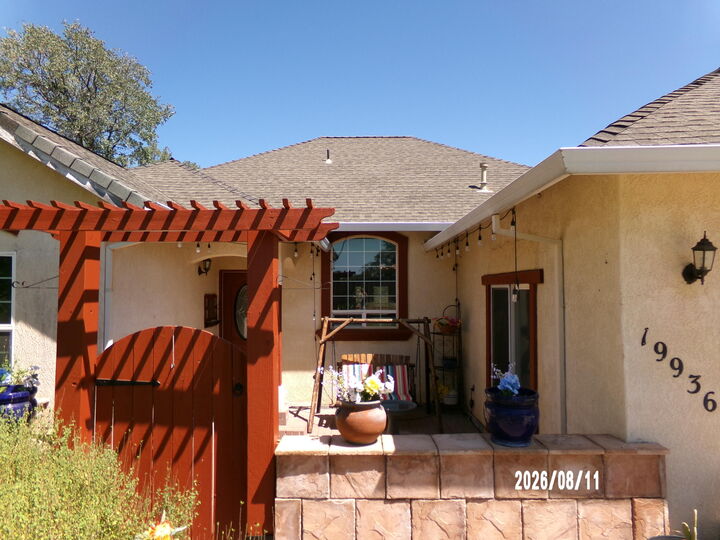 Property Photo: 19936 Freshwater Drive CA 96022