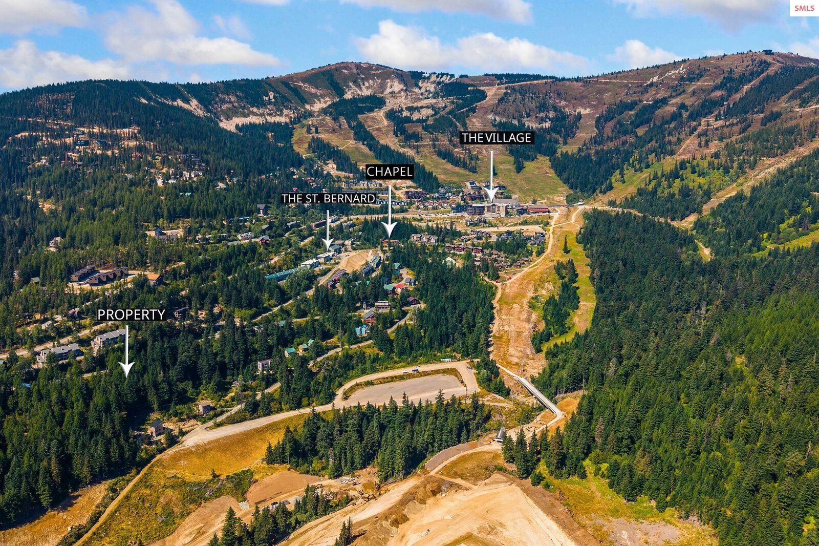 Property Photo:  Nna Telemark Rd, Lot 9  ID 83864 