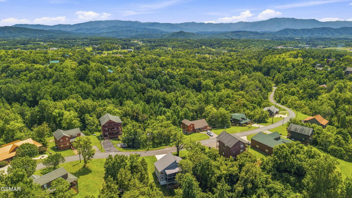 Property Photo:  353 Oak Lake Drive Drive  TN 37876 
