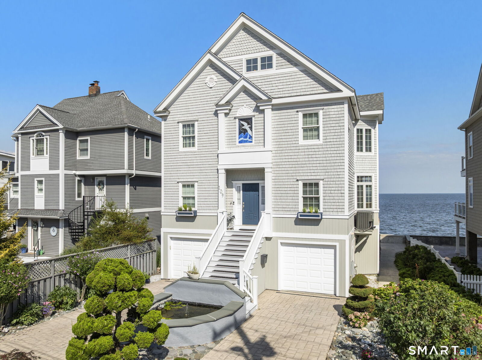 Property Photo:  109 Hillside Avenue  CT 06460 