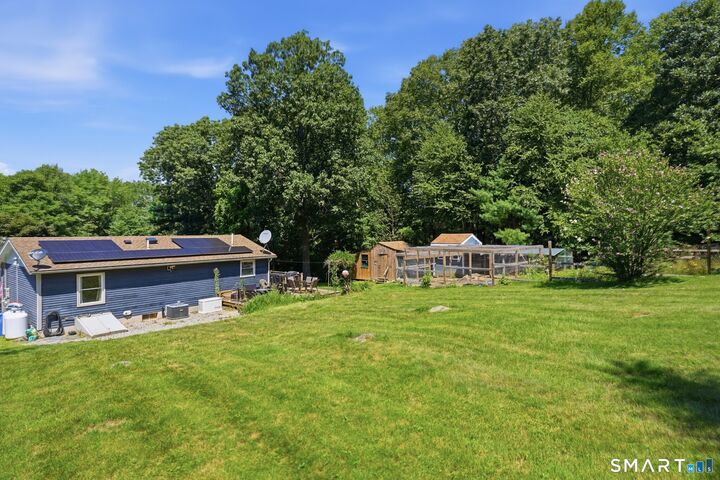 Property Photo: 87 Shetucket Turnpike CT 06351