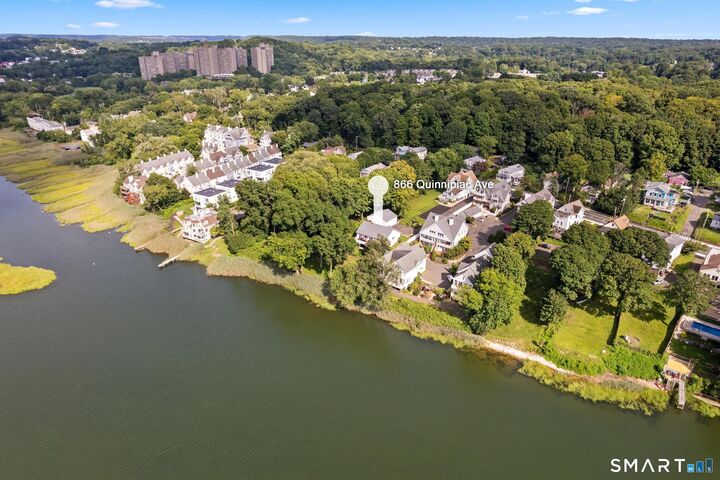 Property Photo:  866 Quinnipiac Avenue  CT 06513 