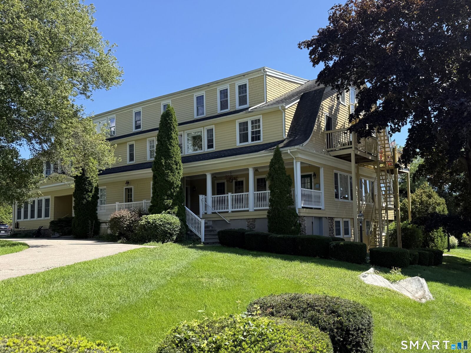 Property Photo:  38 Lords Hill Road 4  CT 06378 