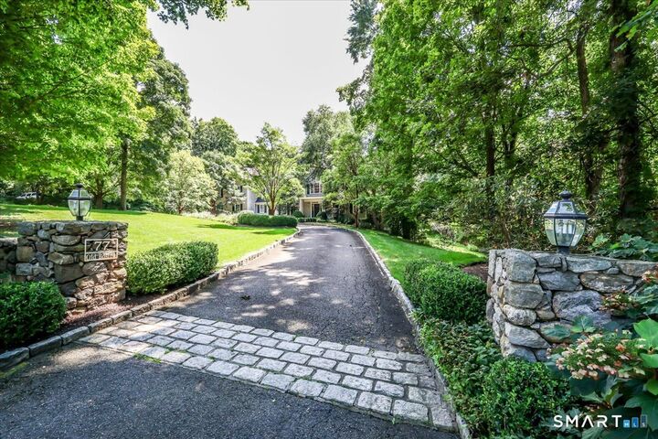 Property Photo:  77 Old Boston Road  CT 06897 