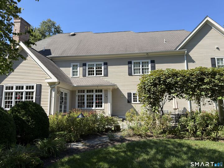 Property Photo:  77 Old Boston Road  CT 06897 