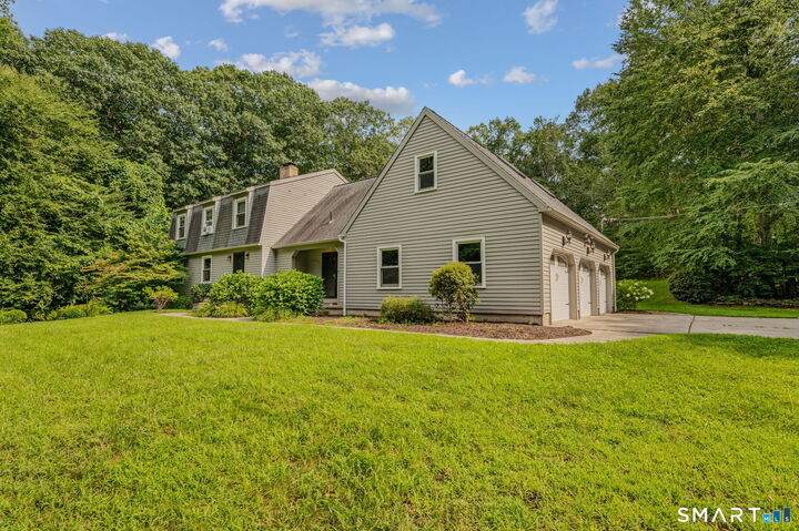 Property Photo:  32-B Clark Road  CT 06371 