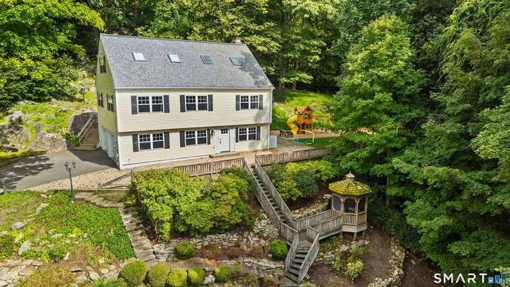 Property Photo: 56 Whippoorwill Road CT 06801