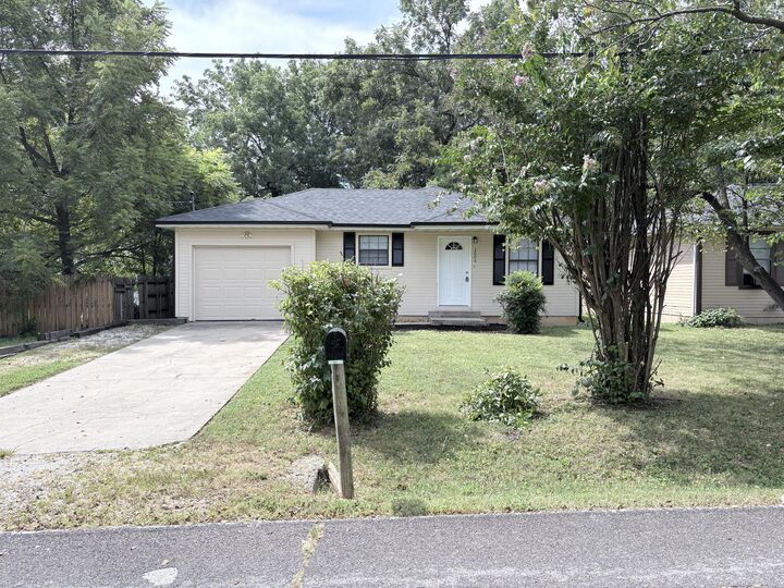 Property Photo:  3006 W Hovey Street  MO 65802 