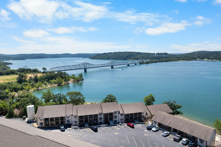 Property Photo: 80 Kimberling Crossing Drive MO 65686