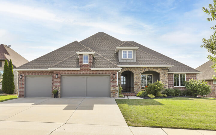 Property Photo:  1388 N Rockingham Avenue  MO 65714 