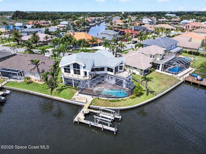 Property Photo:  1923 Sykes Creek Drive  FL 32953 
