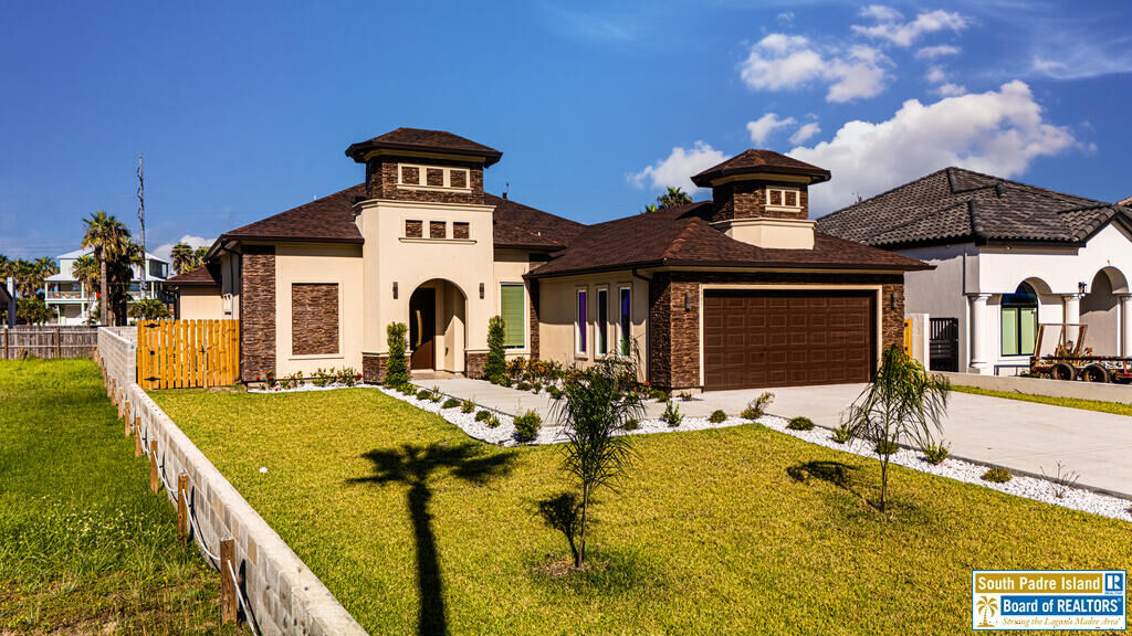 Property Photo:  5905 Havana Dr.  TX 78597 