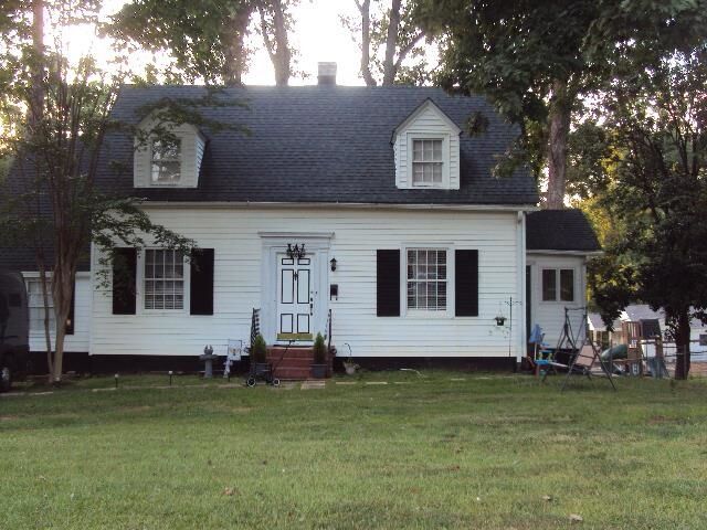 Property Photo: 382 Forest Ave Avenue SC 29302