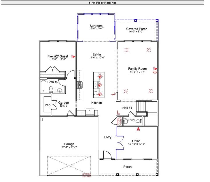 Property Photo: 1296 Dockyard Lane Lot 85 SC 29349