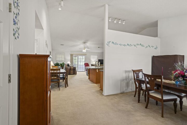 Property Photo: 445 Candleglow Drive SC 29316