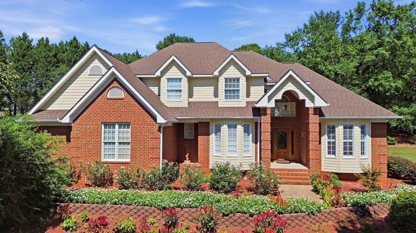 Property Photo:  424 Harbour View Drive  SC 29323 