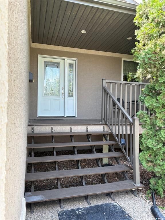 Property Photo: 109 Good Spirit Crescent SK S3N 3J8