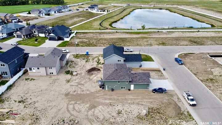 Property Photo:  503 Prairie View Rise  SK S0K 1K1 