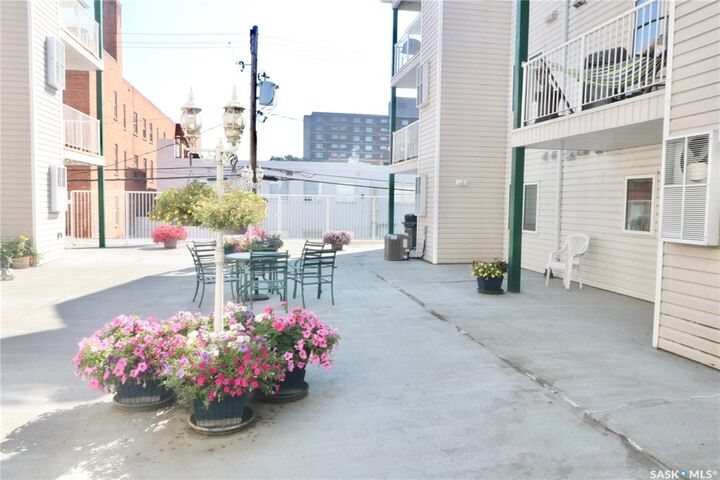 Property Photo:  2203 Angus Street 209  SK S4T 2A3 