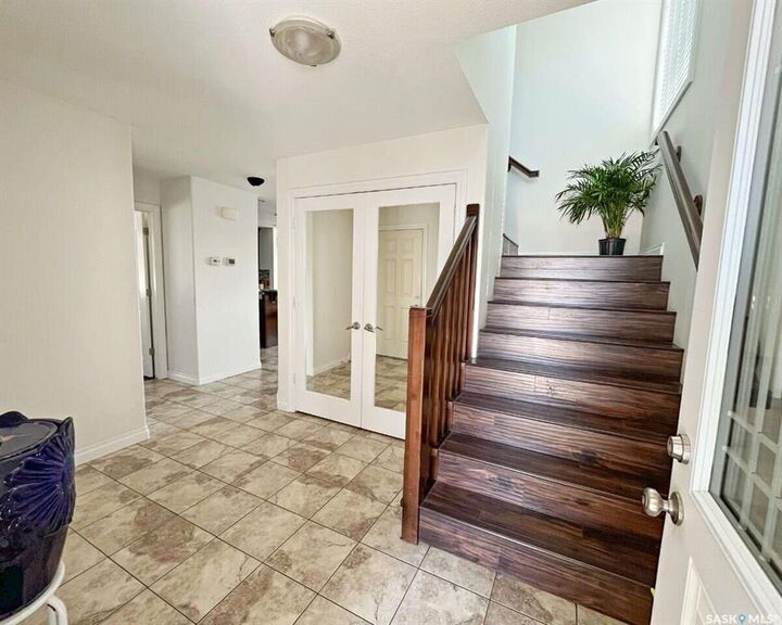 Property Photo: 5280 Aerial Crescent SK S4W 0C8