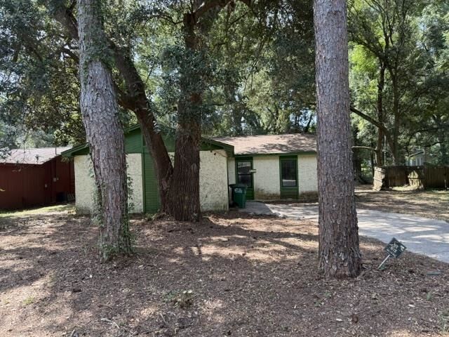 Property Photo:  5715 Eunice Court  FL 32303 