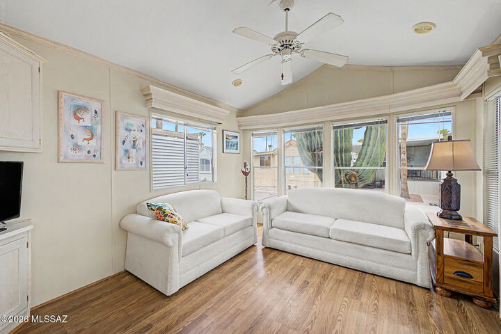 Property Photo: 4555 S Mission Road 1031 AZ 85746