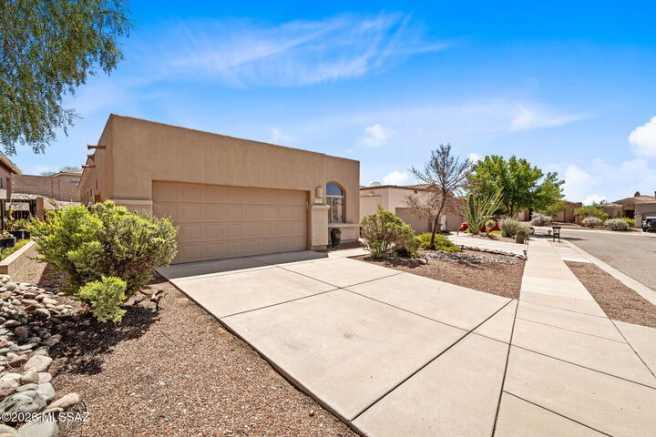 Property Photo:  10461 S Stampede Ranch Court  AZ 85641 