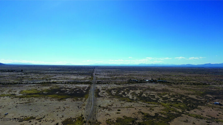 Property Photo:  5 Acres Ee Ranch Road 354  AZ 85617 