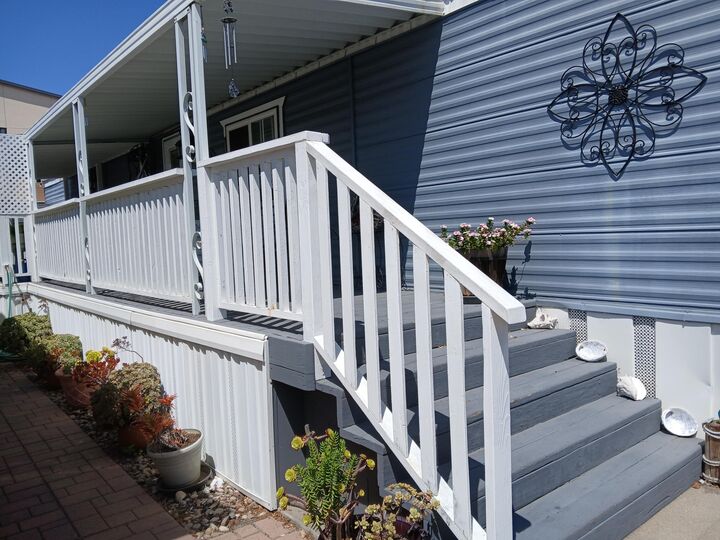Property Photo: 1370 W Grand Avenue 104 CA 93433