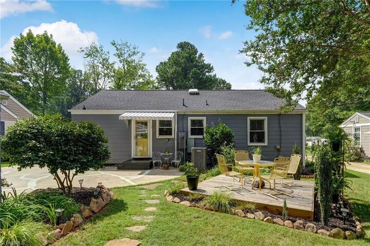Property Photo:  2312 Markland Drive  NC 27408 