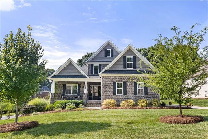 Property Photo: 2748 Bartlett Lane NC 27012
