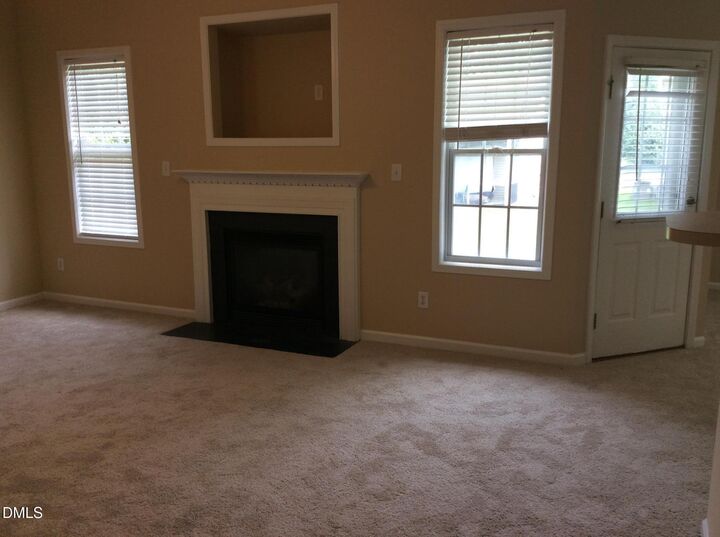 Property Photo: 4037 Alder Grove Lane NC 27610