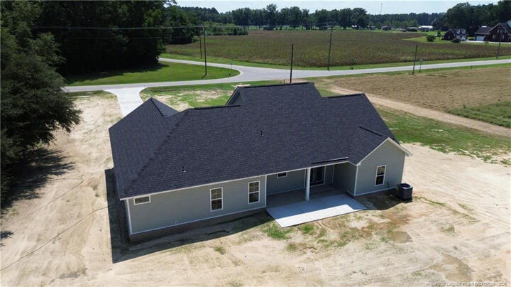 Property Photo:  10725 Nc 130 Road  NC 28340 