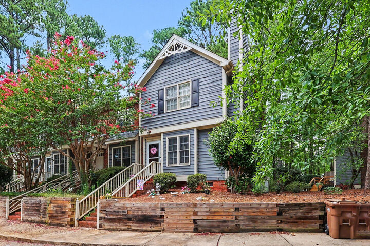 Property Photo: 172 Winners Circle NC 27511