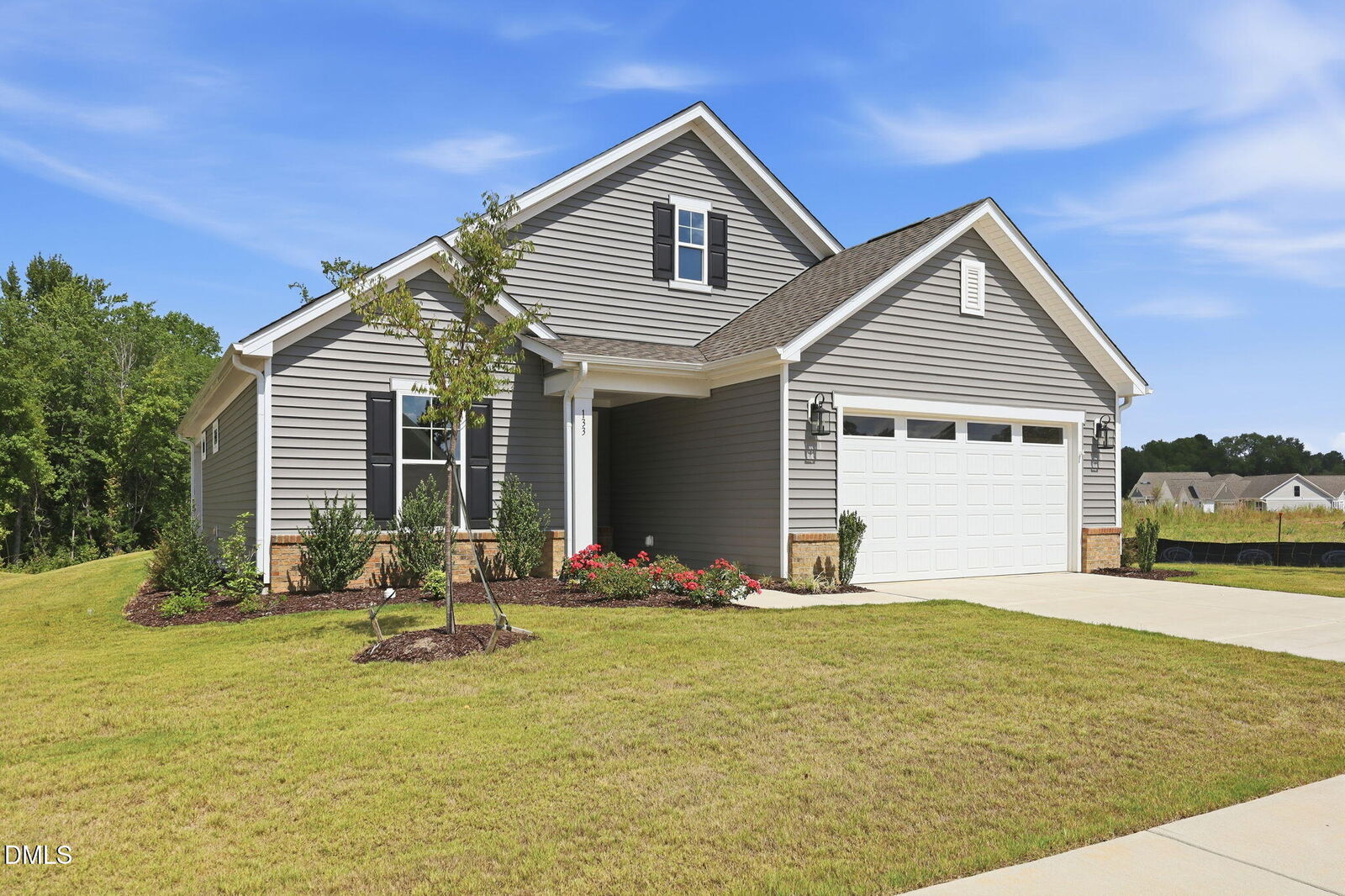 Property Photo: 133 Oban Drive NC 27330