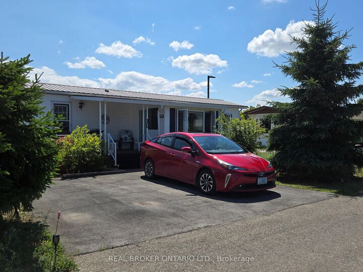 3033 Townline Road 10 — photo 1
