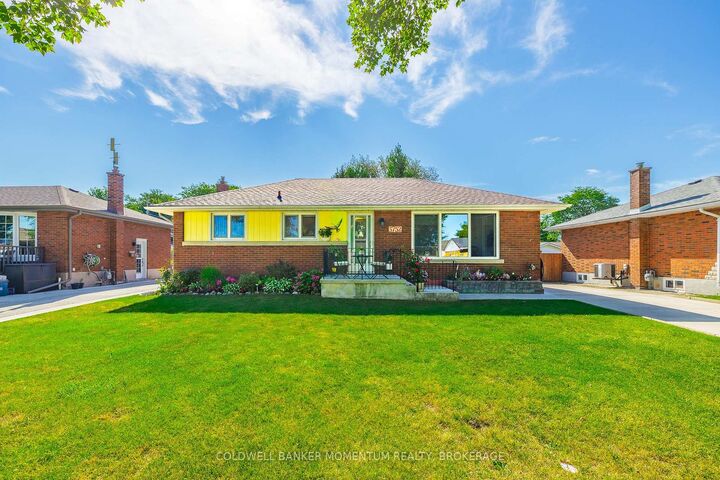 Property Photo:  3752 Gunning Drive  ON L2G 6L4 