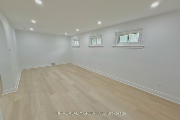 Property Photo:  159 Seawood Avenue Lower  ON N6J 1G7 