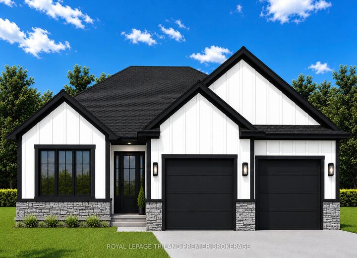 Lot 52 Widder Estates Drive — photo 1