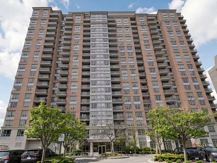55 Strathaven Drive 708 — photo 1