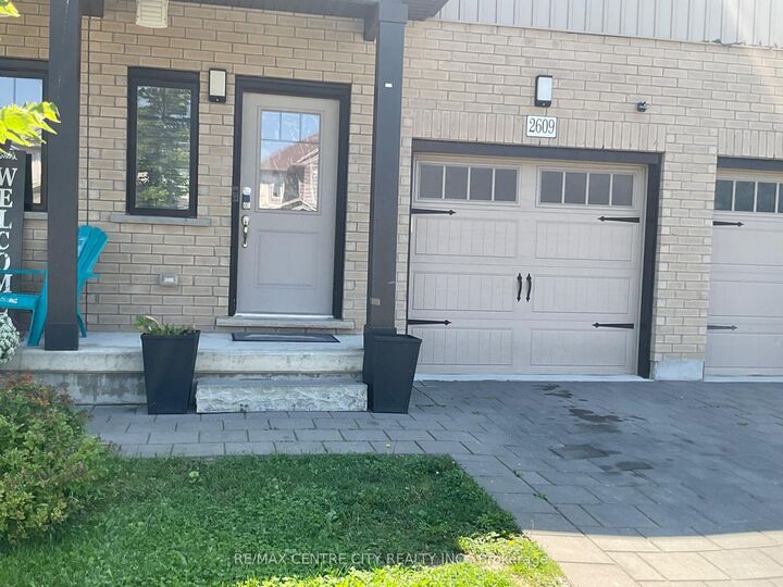 Property Photo:  2609 Holbrook Drive 10  ON N6M 0G2 