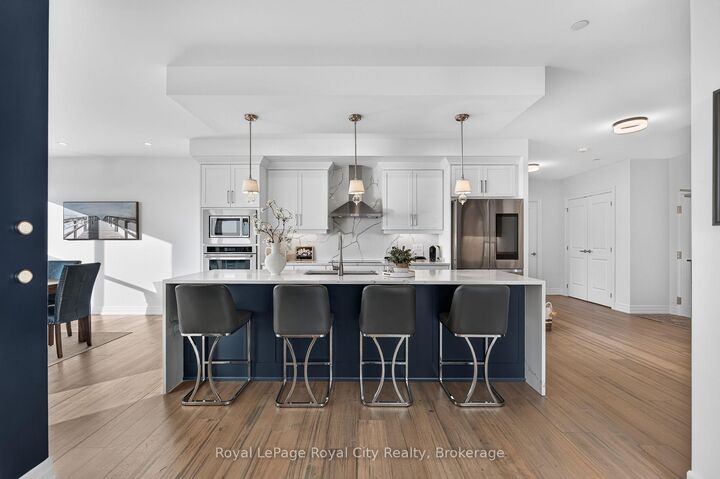 Property Photo: 1880 Gordon Street 305 ON N1L 0P5