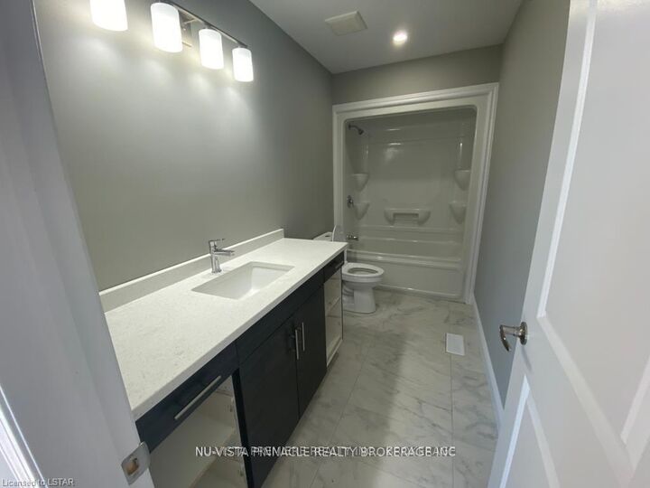 Property Photo:  141 Churchill Park Road  ON N7M 0T9 