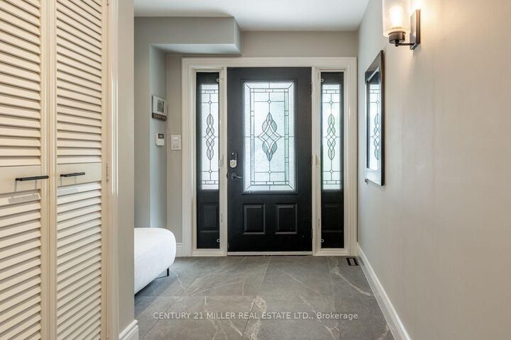 Property Photo: 619 Moorelands Crescent ON L9T 4B3