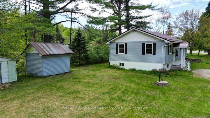 Property Photo:  66 Hastings Street S  ON K0L 1C0 