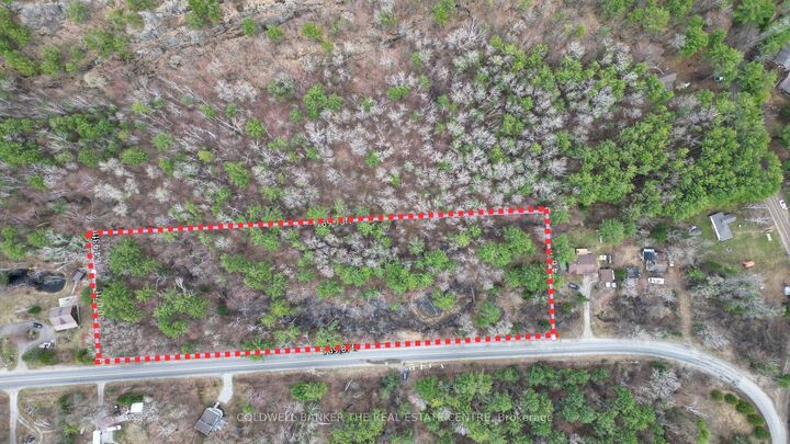 Property Photo:  2493 Housey's Rapids Road  ON L0K 2B0 