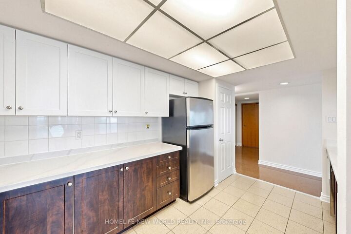 Property Photo: 99 Harbour Square 3512 ON M5J 2H2